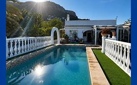 Villa Corralets Calpe